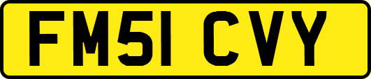 FM51CVY