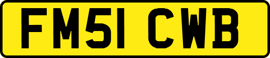 FM51CWB