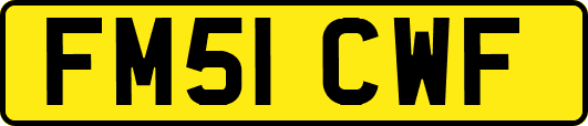 FM51CWF