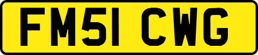 FM51CWG