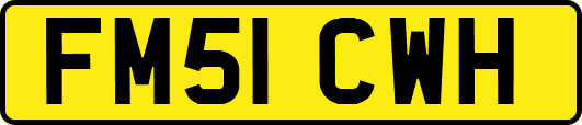 FM51CWH