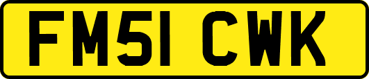 FM51CWK