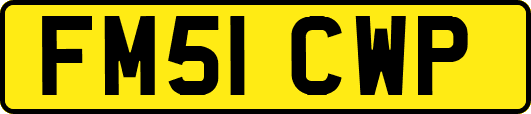 FM51CWP