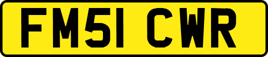 FM51CWR