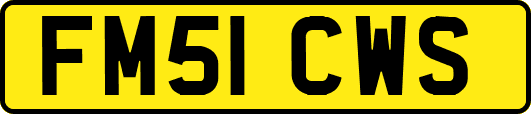 FM51CWS