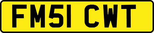 FM51CWT