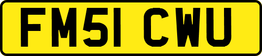 FM51CWU