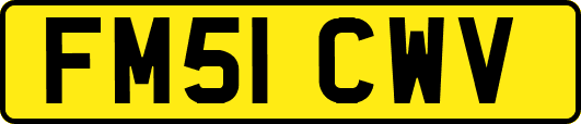 FM51CWV