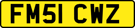 FM51CWZ