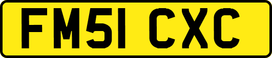 FM51CXC