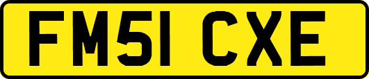 FM51CXE