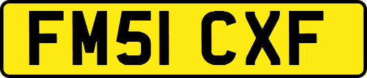 FM51CXF