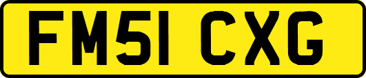 FM51CXG