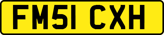 FM51CXH