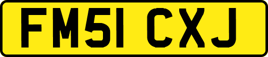 FM51CXJ