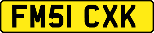 FM51CXK