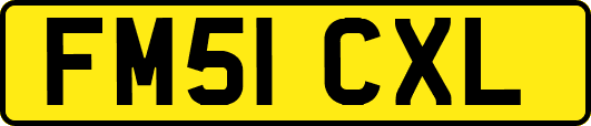 FM51CXL