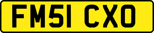 FM51CXO