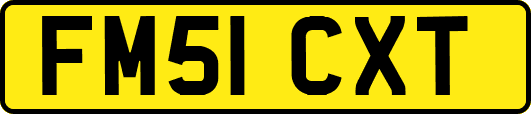 FM51CXT