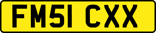 FM51CXX