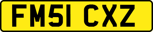 FM51CXZ