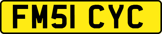 FM51CYC