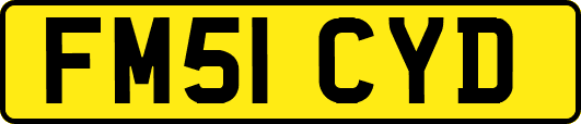 FM51CYD