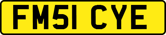 FM51CYE