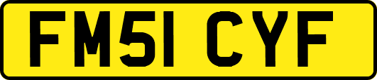 FM51CYF