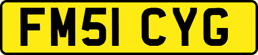 FM51CYG