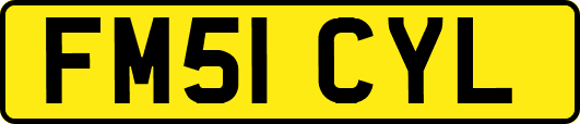 FM51CYL