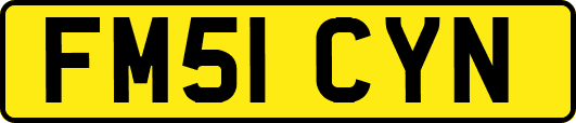 FM51CYN