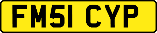 FM51CYP