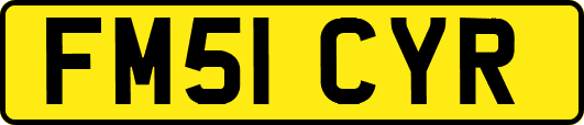 FM51CYR