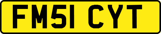 FM51CYT