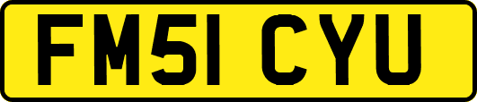 FM51CYU
