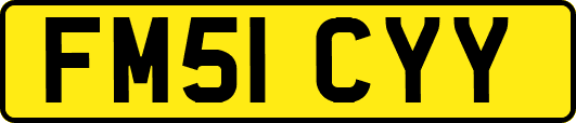 FM51CYY