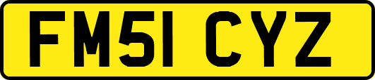 FM51CYZ