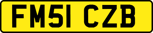 FM51CZB