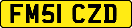 FM51CZD