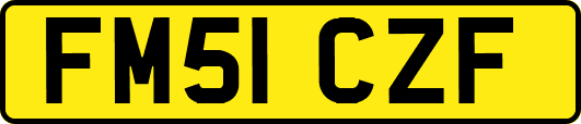 FM51CZF