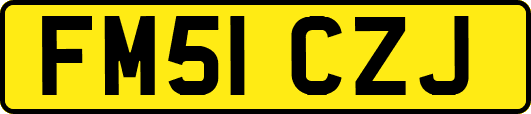 FM51CZJ