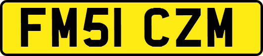 FM51CZM