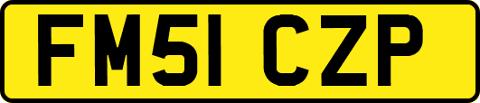 FM51CZP