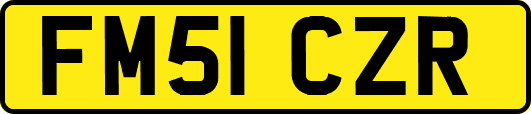 FM51CZR