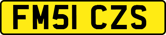 FM51CZS