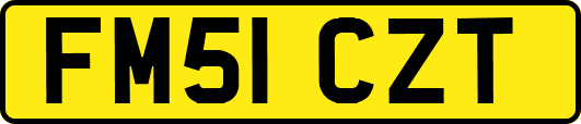 FM51CZT