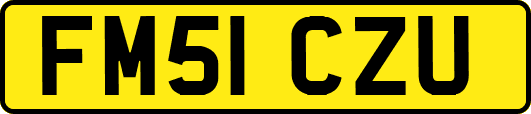 FM51CZU