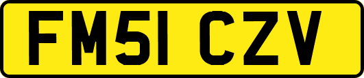 FM51CZV