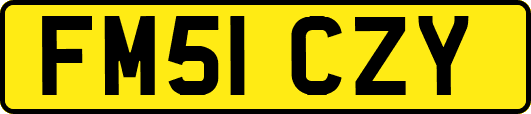 FM51CZY